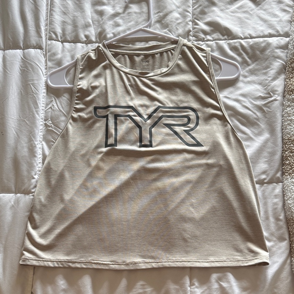 TYR crop